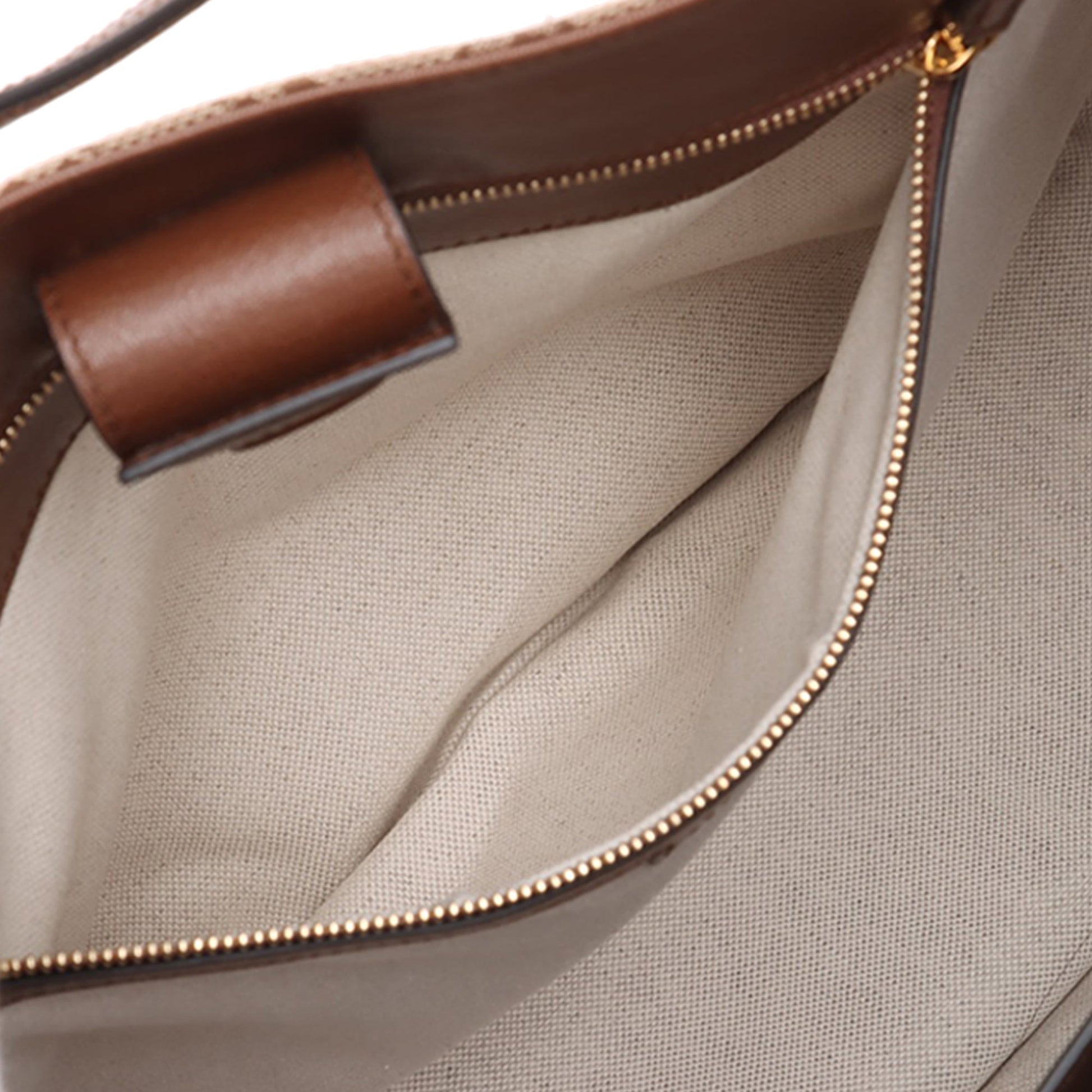 Gucci Medium GG Canvas Horsebit 1955 Tote