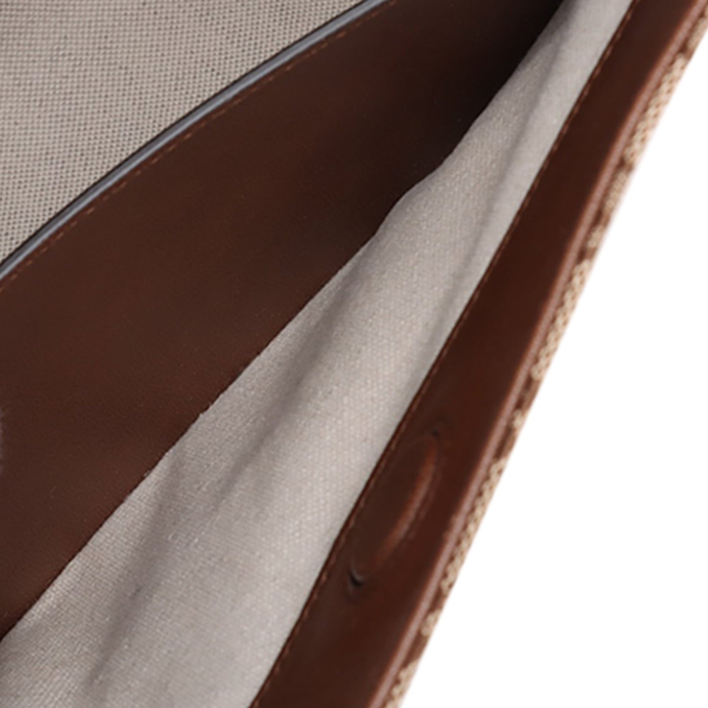 Gucci Medium GG Canvas Horsebit 1955 Tote