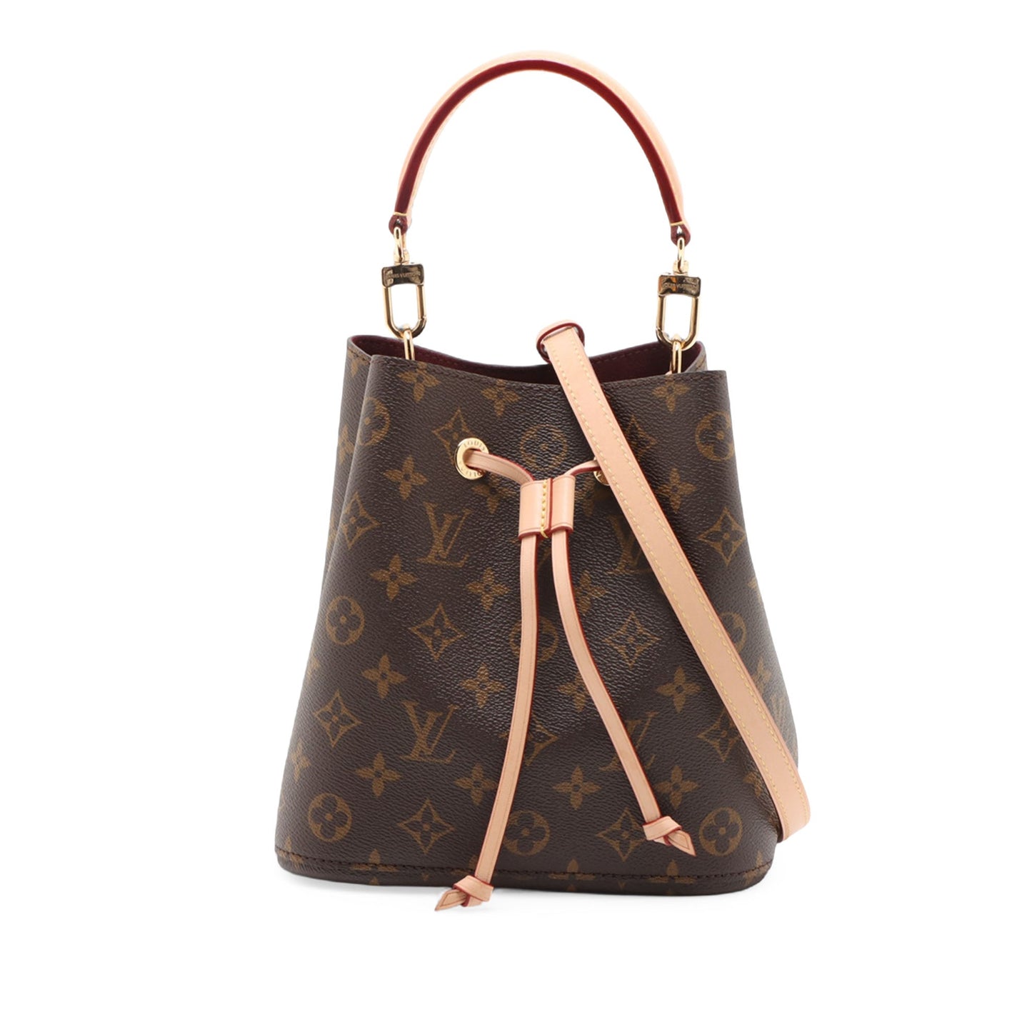 Louis Vuitton Monogram Neonoe BB
