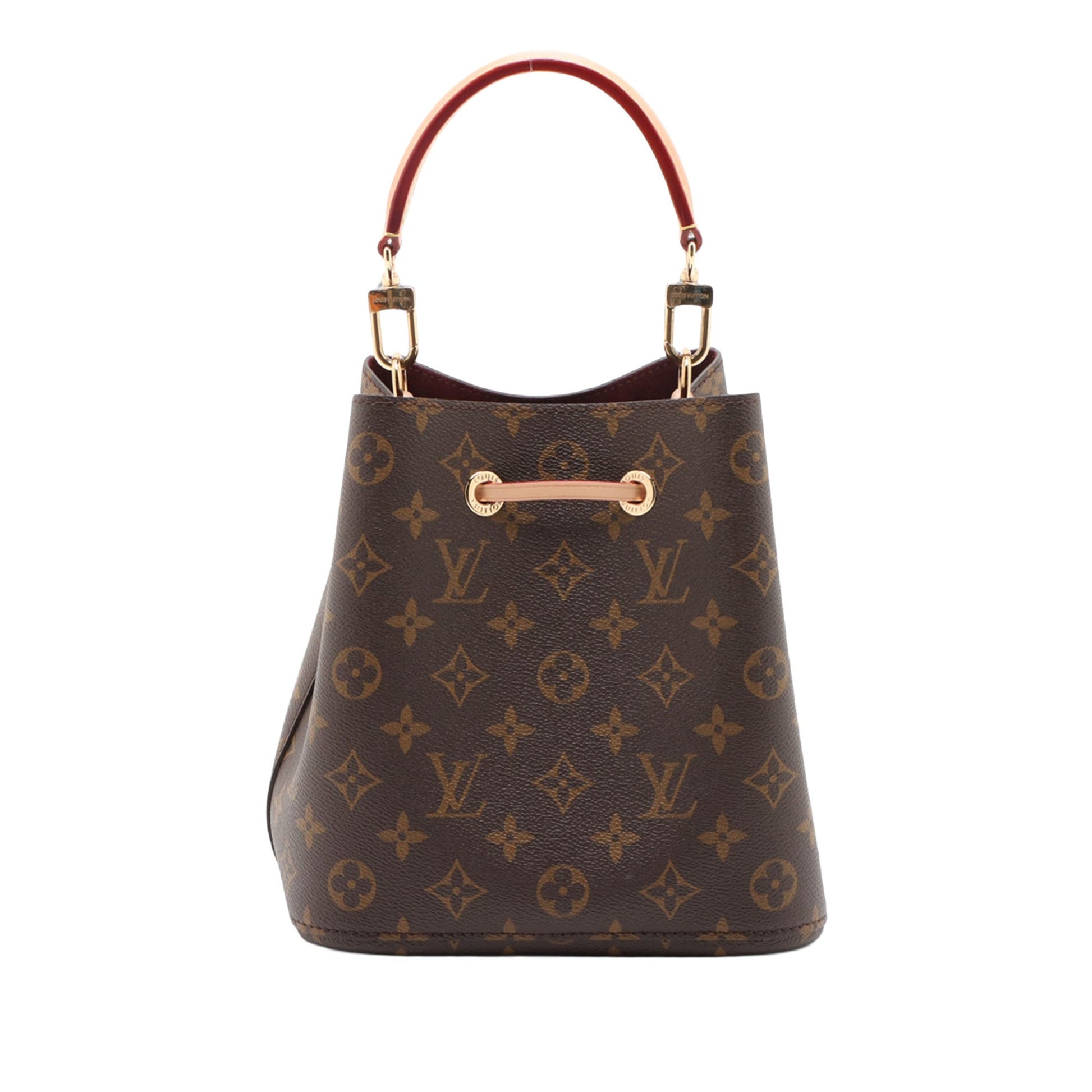 Louis Vuitton Monogram Neonoe BB
