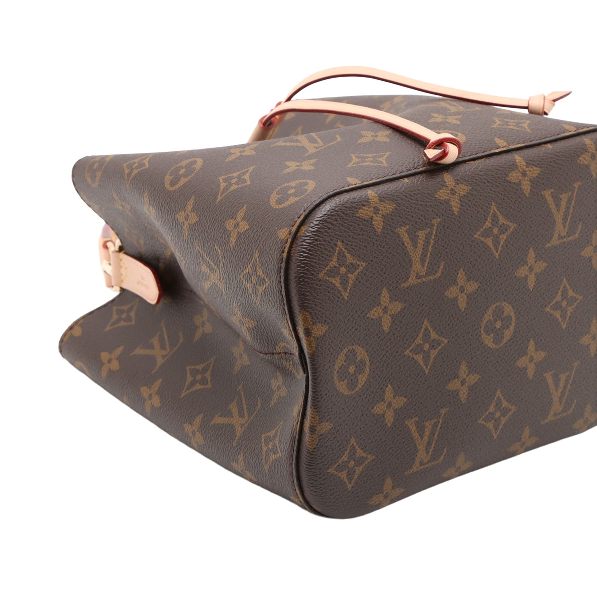 Louis Vuitton Monogram Neonoe BB