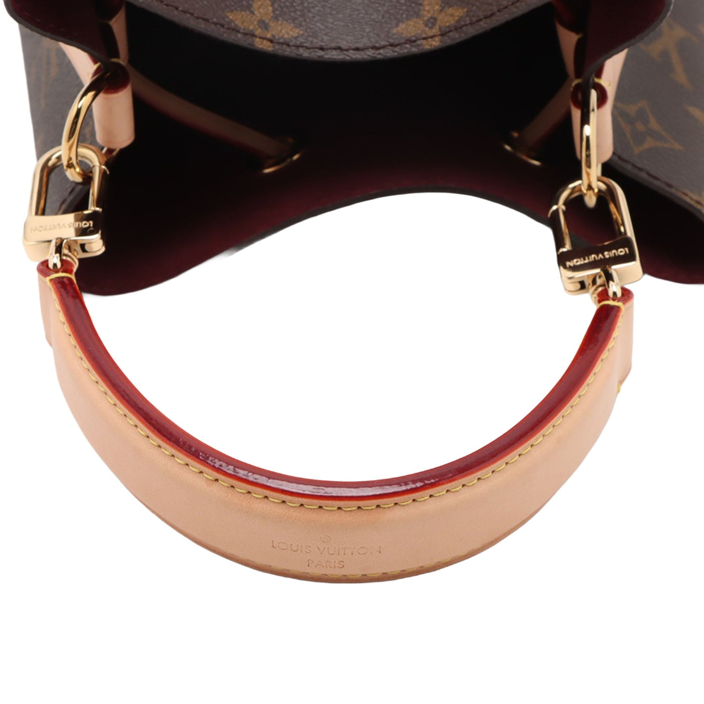 Louis Vuitton Monogram Neonoe BB