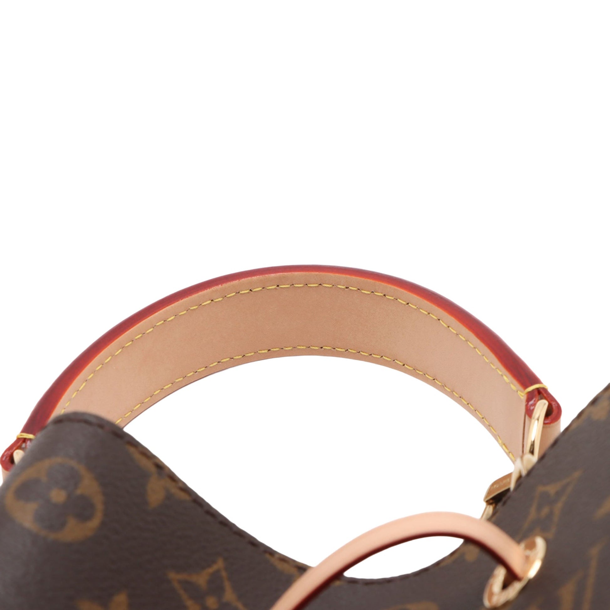 Louis Vuitton Monogram Neonoe BB