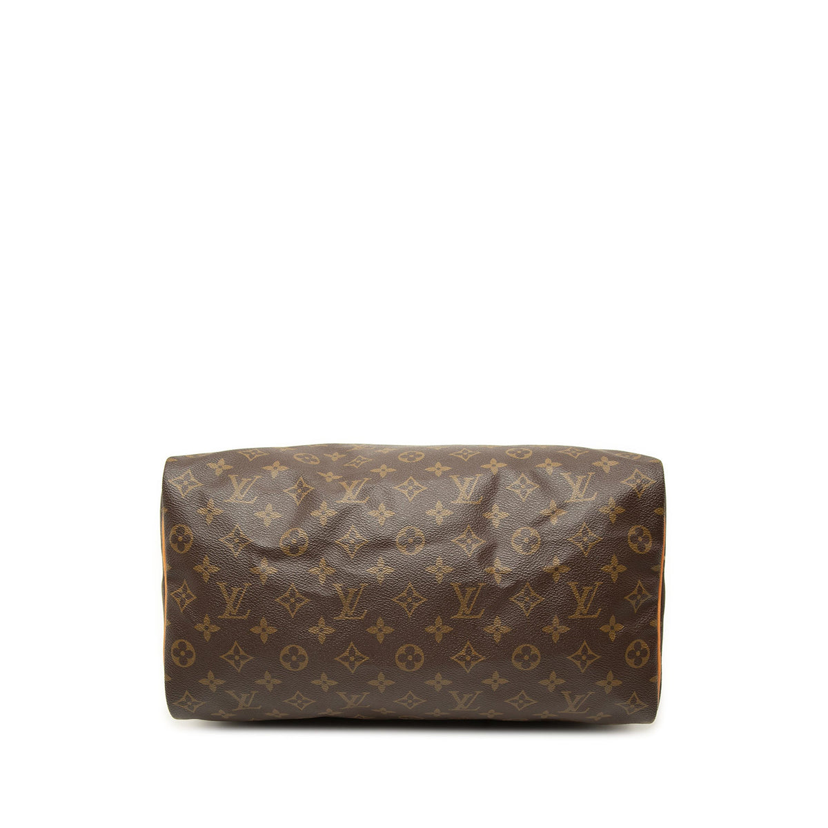 Louis Vuitton Monogram Speedy 35