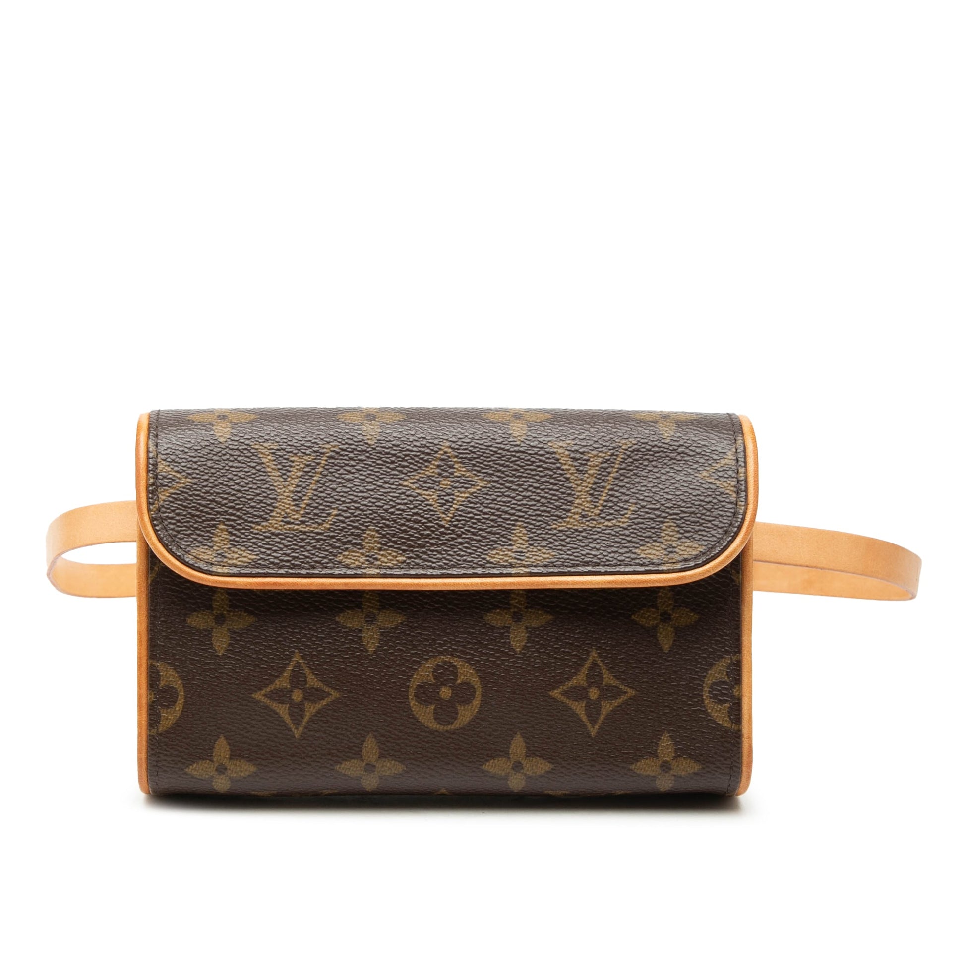 Louis Vuitton Monogram Pochette Florentine