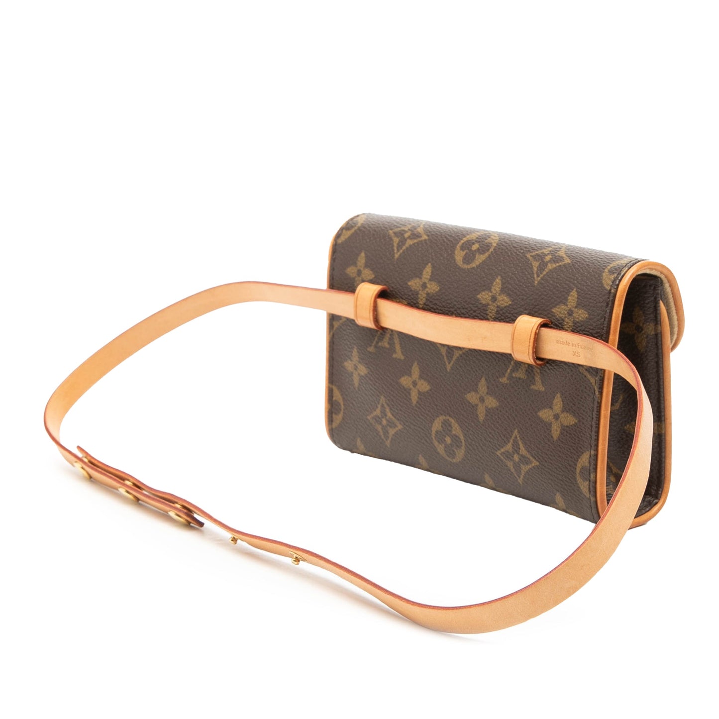 Louis Vuitton Monogram Pochette Florentine