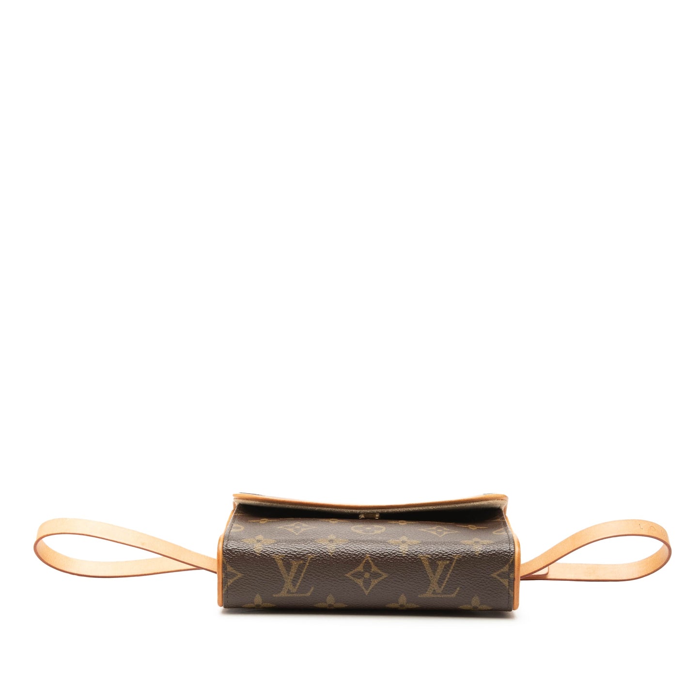 Louis Vuitton Monogram Pochette Florentine