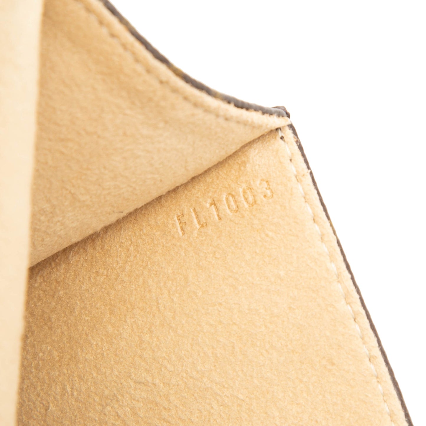 Louis Vuitton Monogram Pochette Florentine