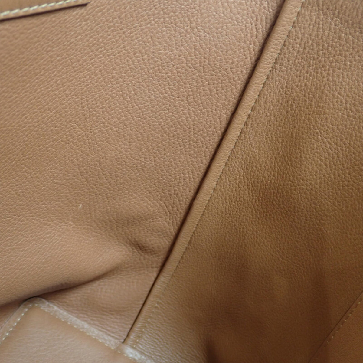 LOEWE Small Love Anagram Wool Tote