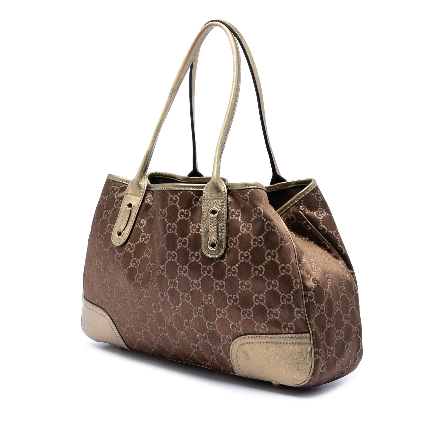 GG Nylon Princy Tote