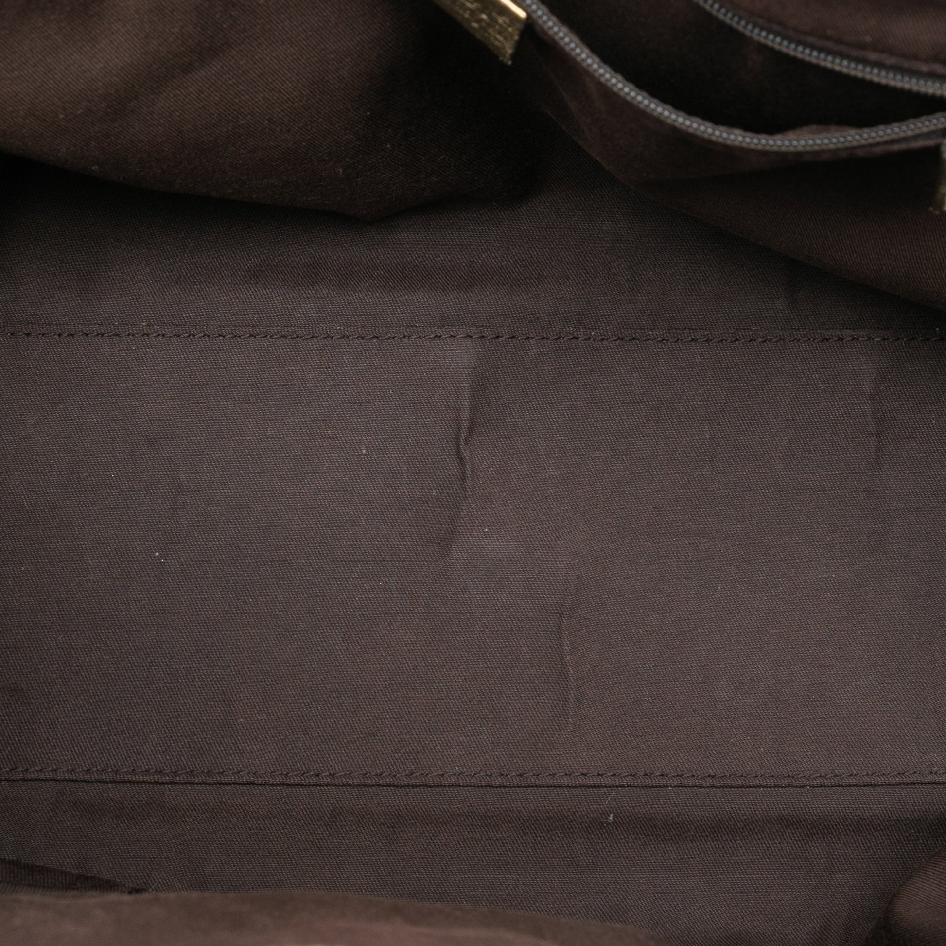 GG Nylon Princy Tote