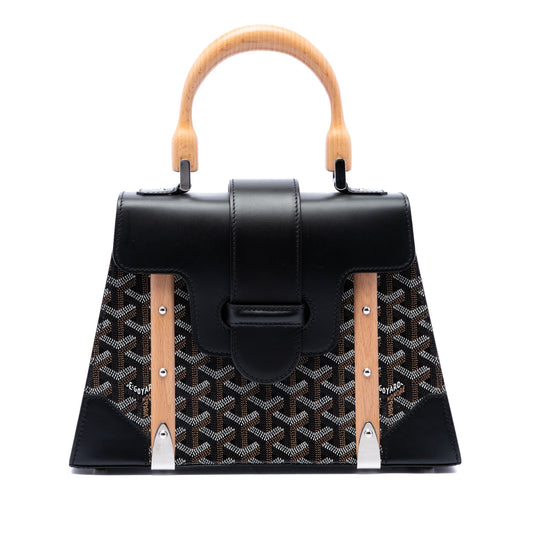 Goyard Goyardine Saigon Structured PM