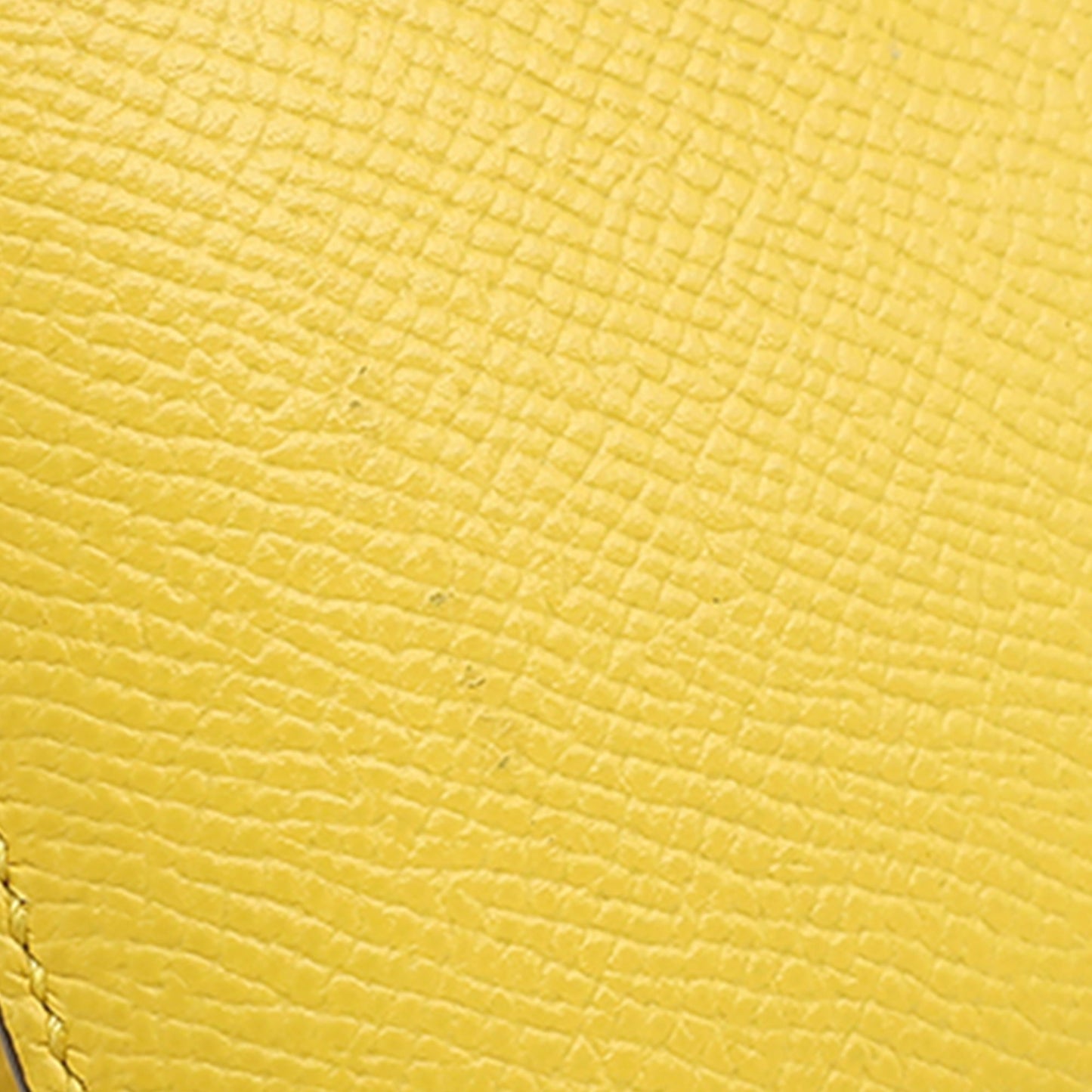 Hermès Mini Epsom Constance Mirror 18