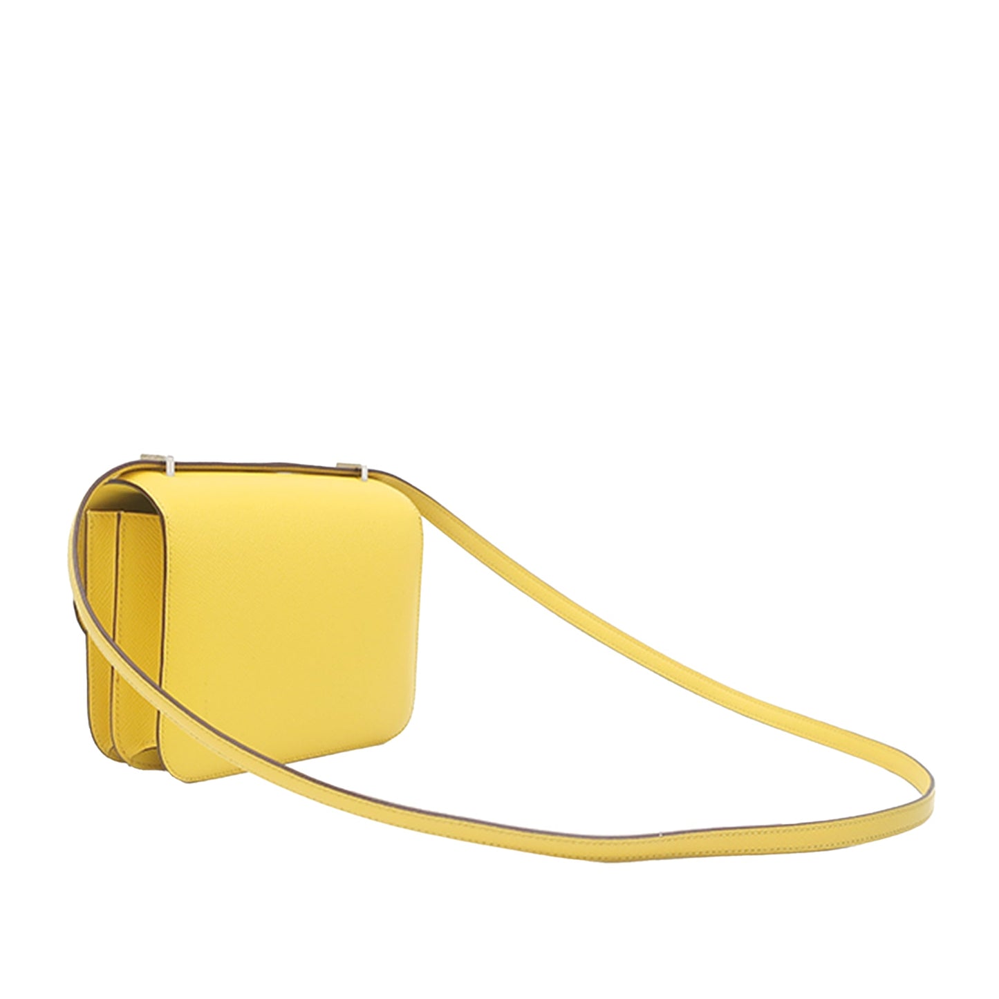 Hermès Mini Epsom Constance Mirror 18