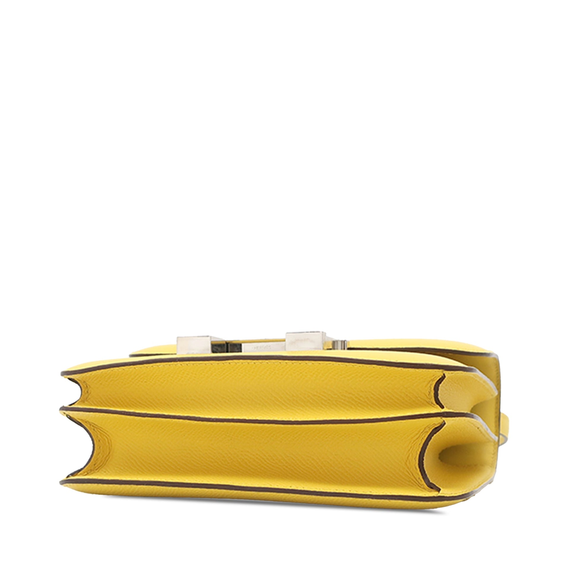 Hermès Mini Epsom Constance Mirror 18
