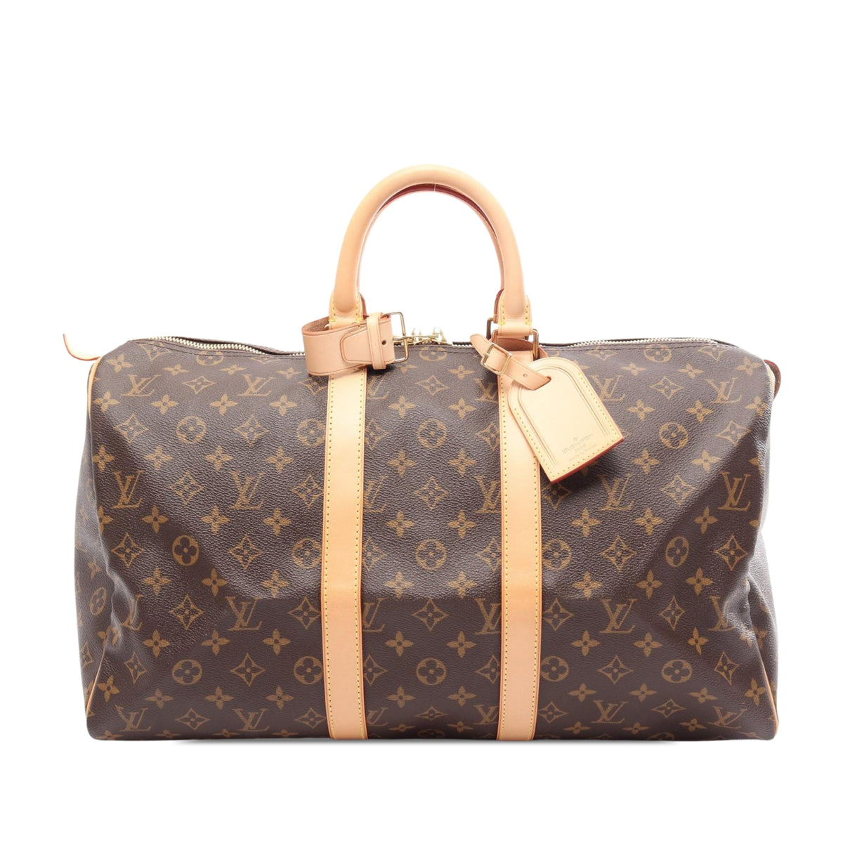 Louis Vuitton Monogram Keepall 45