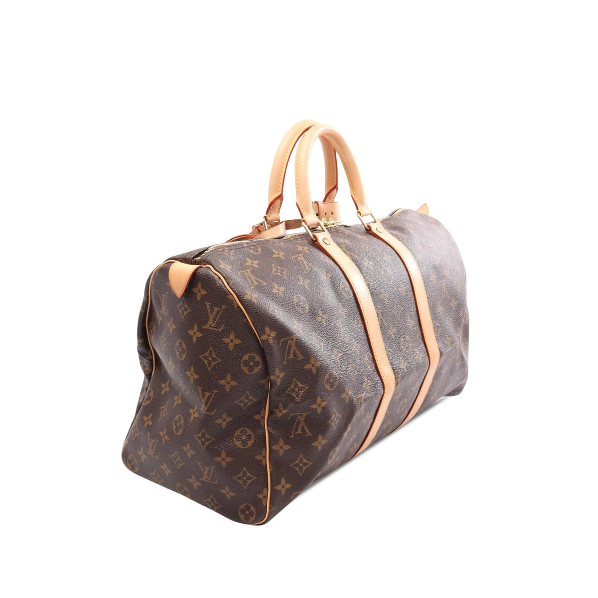Louis Vuitton Monogram Keepall 45