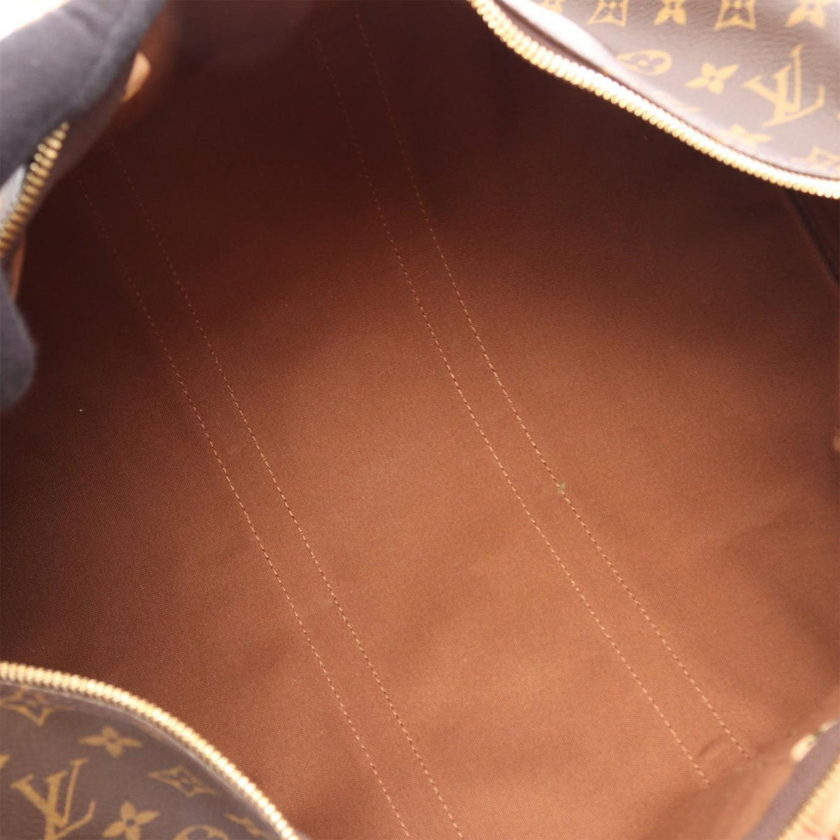 Louis Vuitton Monogram Keepall 45