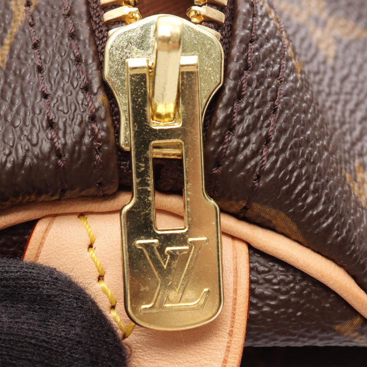 Louis Vuitton Monogram Keepall 45
