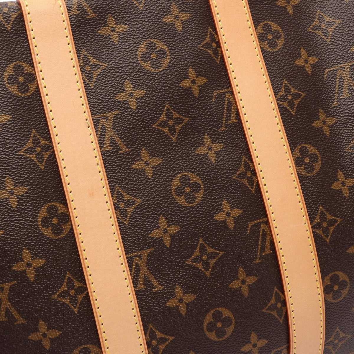 Louis Vuitton Monogram Keepall 45