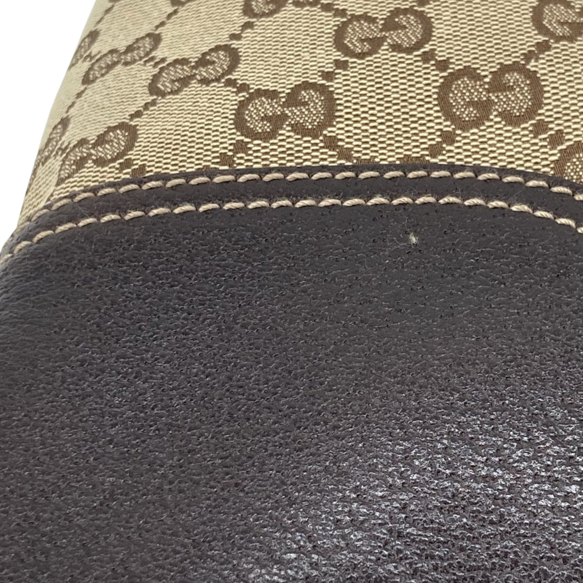 Gucci GG Canvas Princy Tote