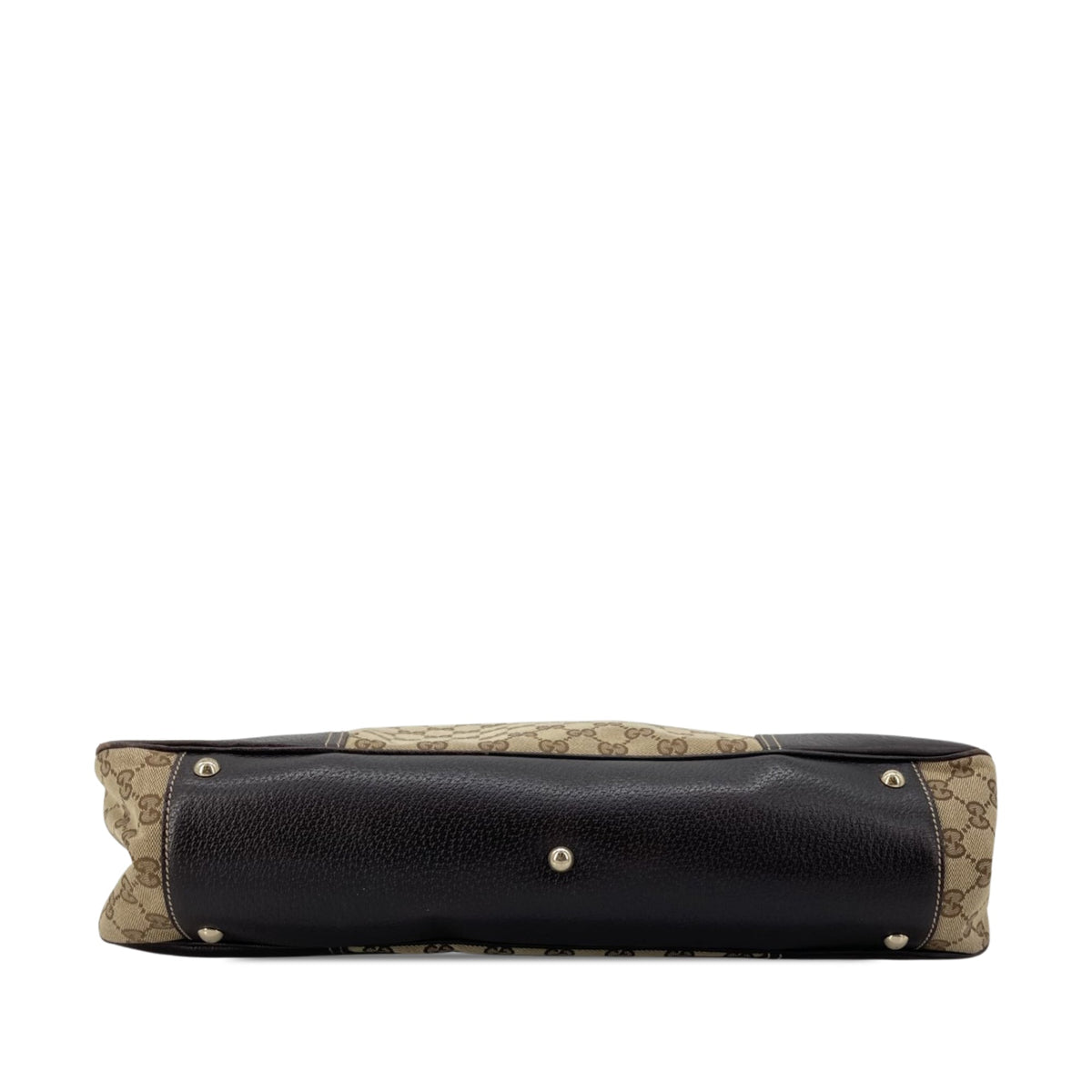 Gucci GG Canvas Princy Tote