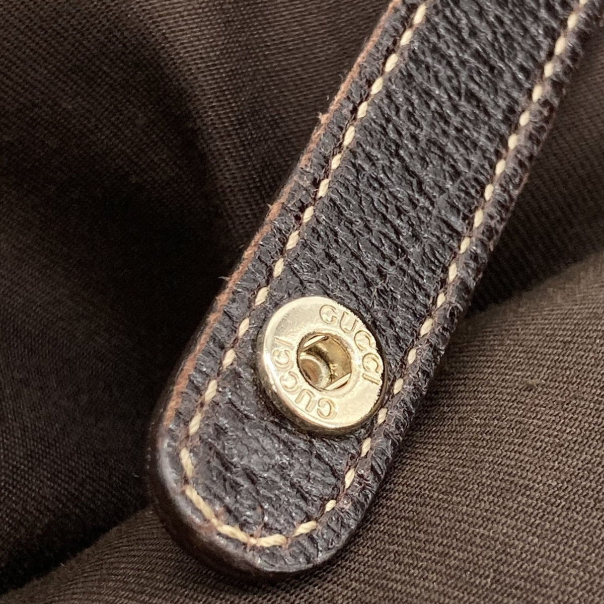 Gucci GG Canvas Princy Tote