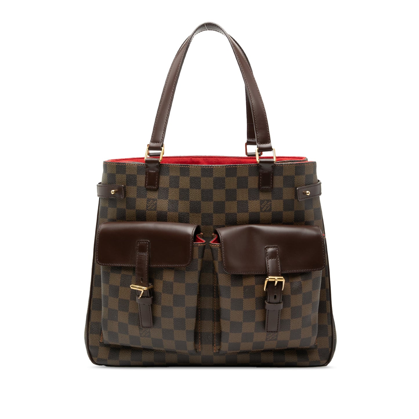 Louis Vuitton Damier Ebene Uzes