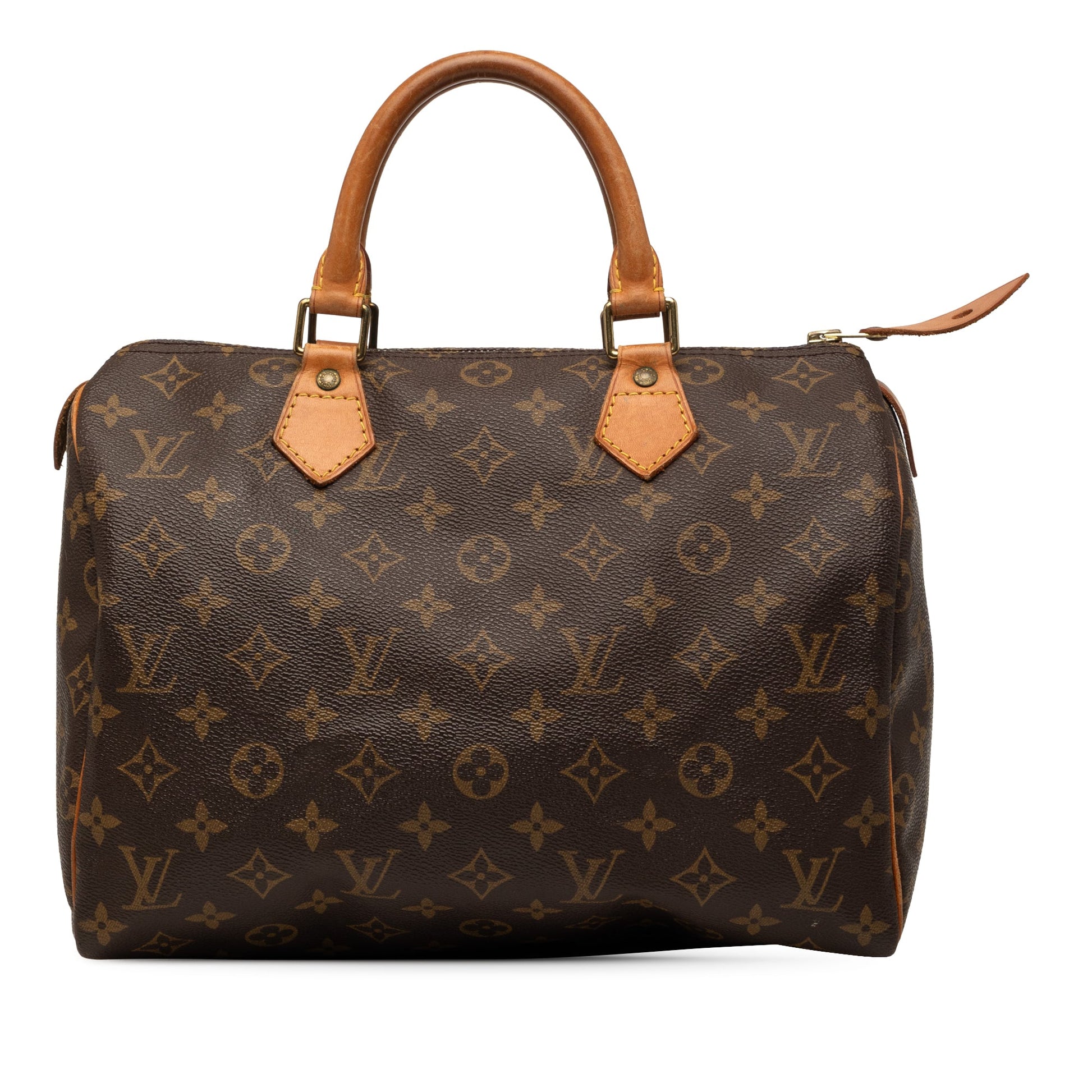Louis Vuitton Monogram Speedy 30