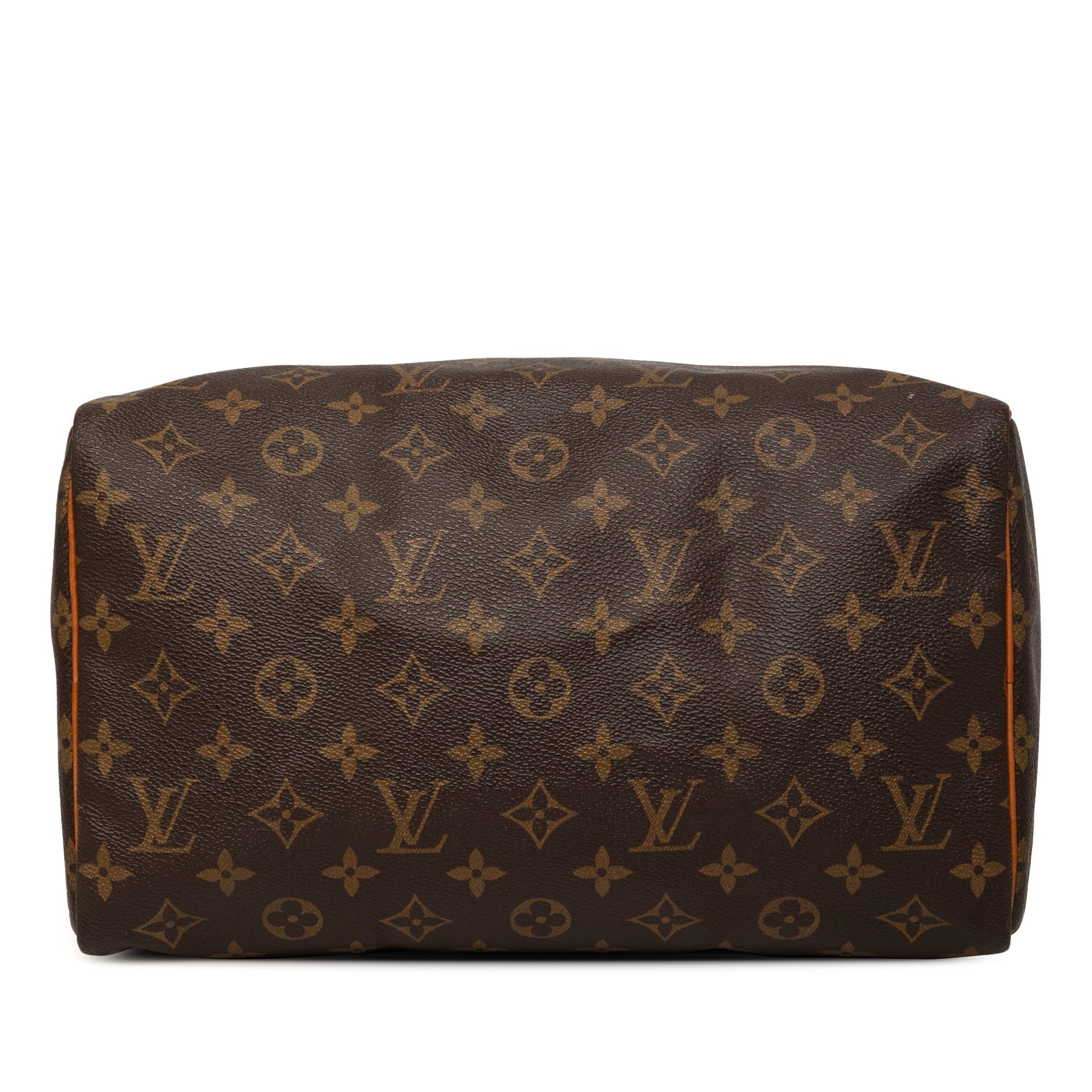 Louis Vuitton Monogram Speedy 30