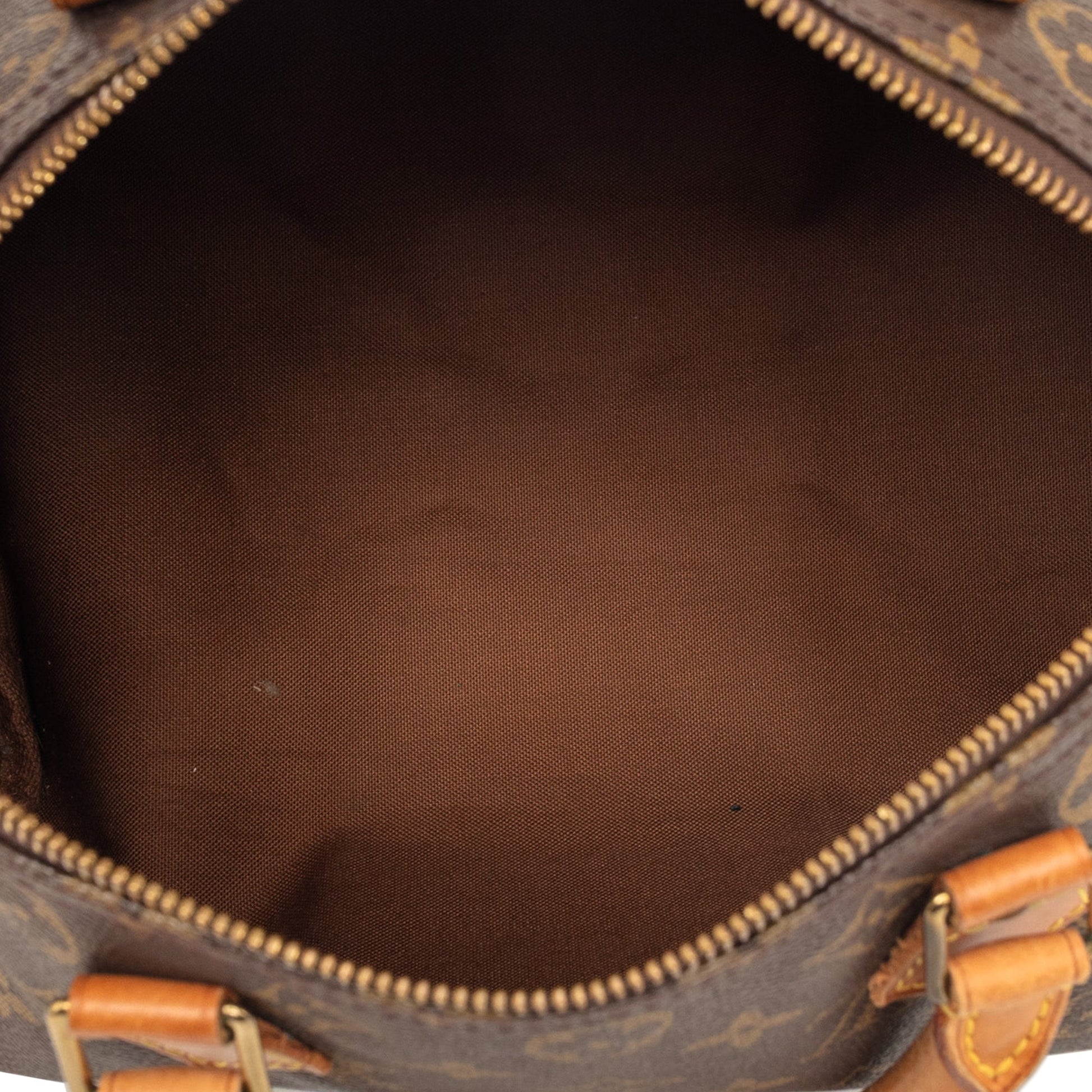 Louis Vuitton Monogram Speedy 30
