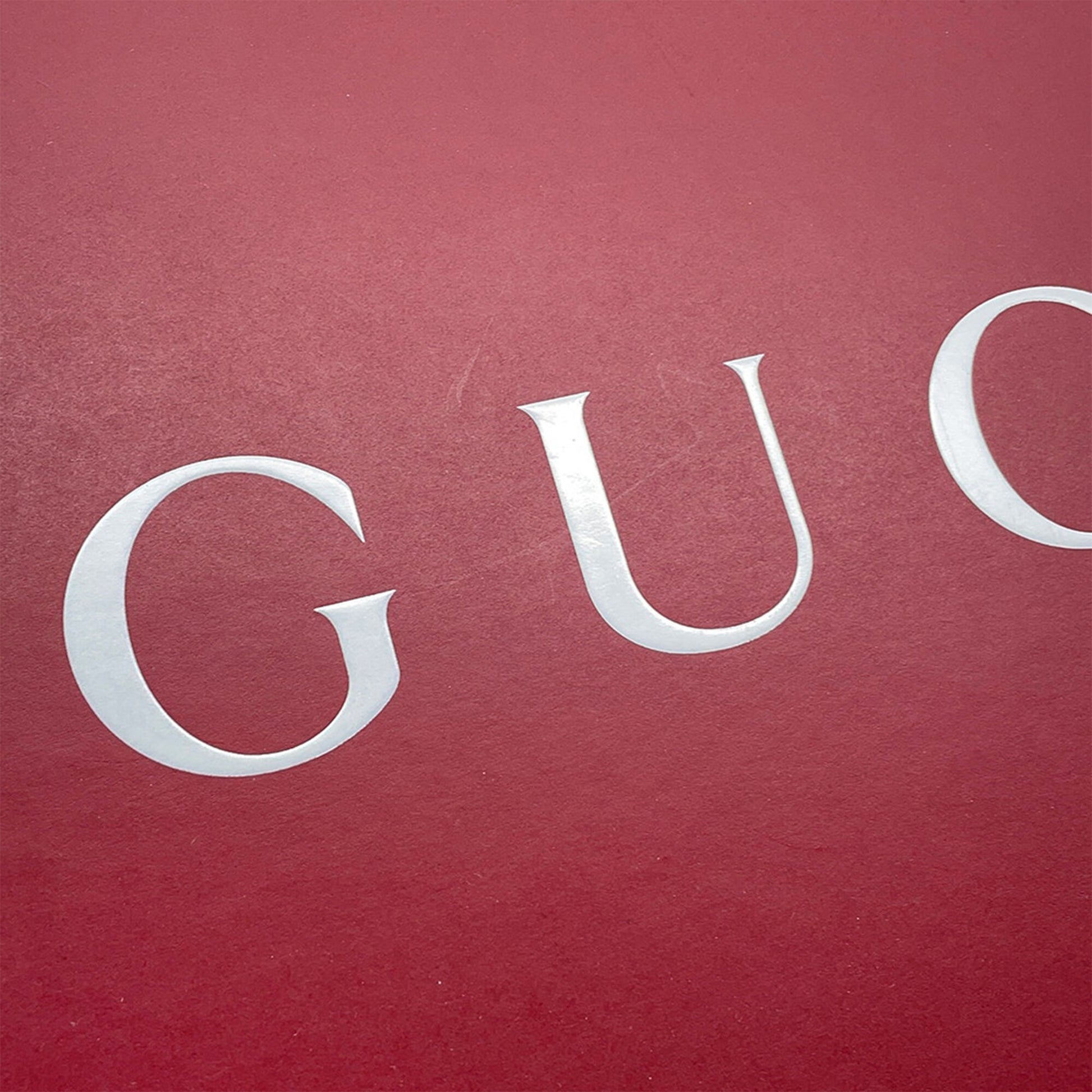 Gucci Mini GG Marmont Matelasse Calfskin Half Moon Bag
