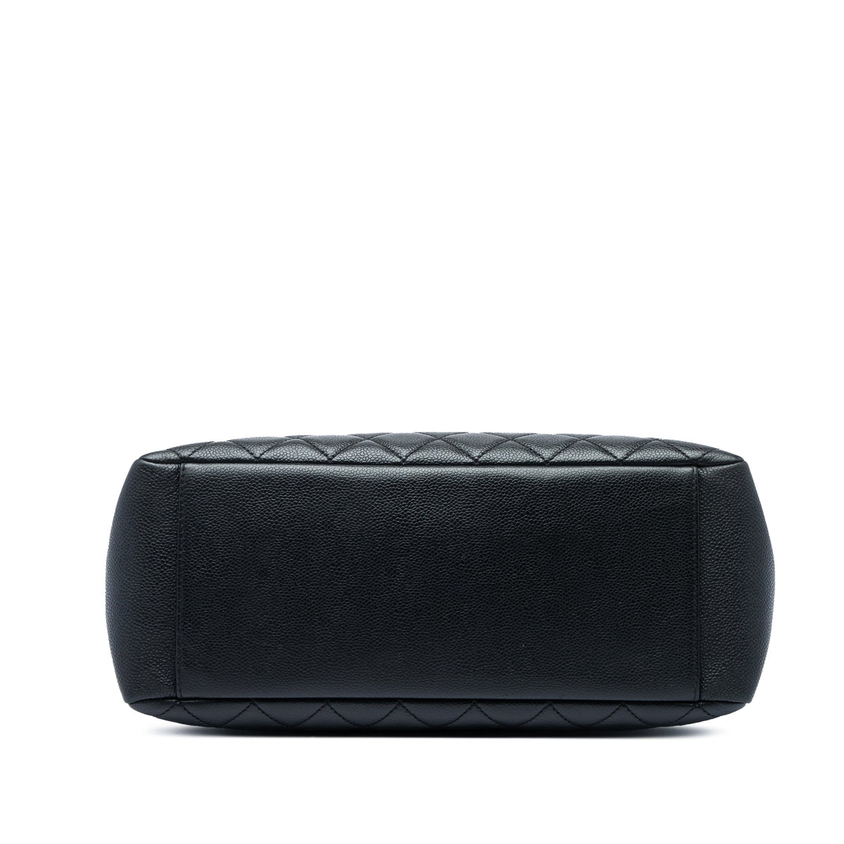 Chanel Caviar Grand Shopping Tote