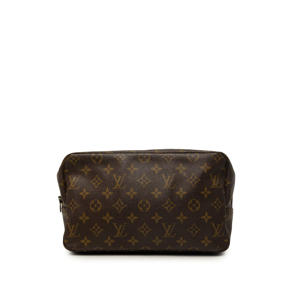 Louis Vuitton Monogram Trousse Toilette 28