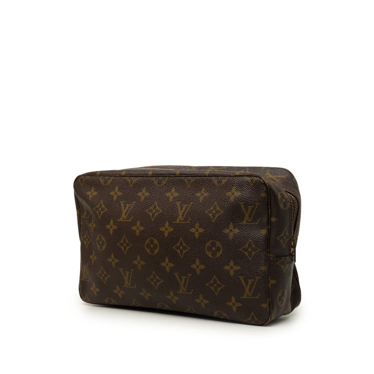 Louis Vuitton Monogram Trousse Toilette 28