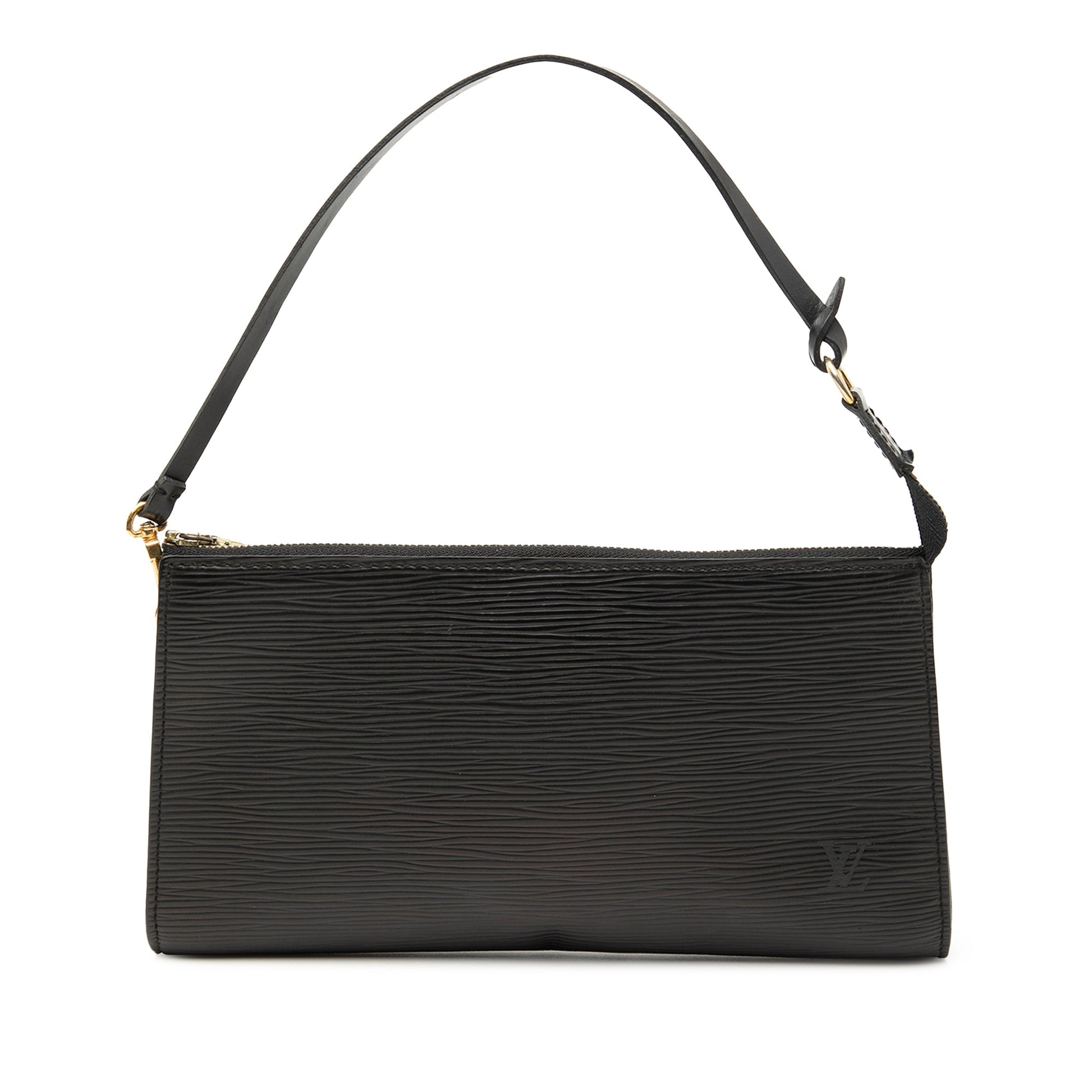 Louis Vuitton Epi Pochette Accessoires