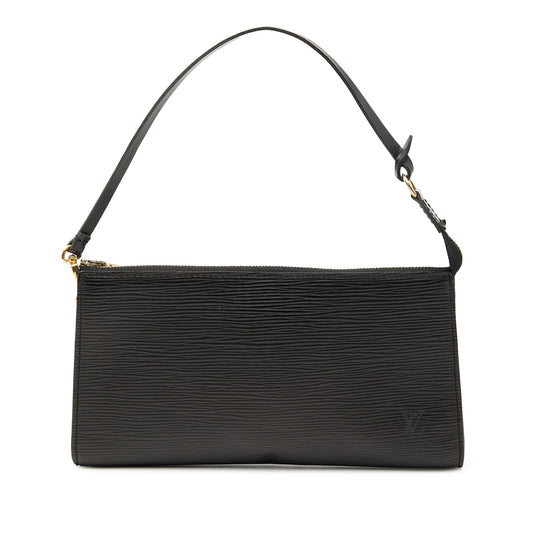 Louis Vuitton Epi Pochette Accessoires