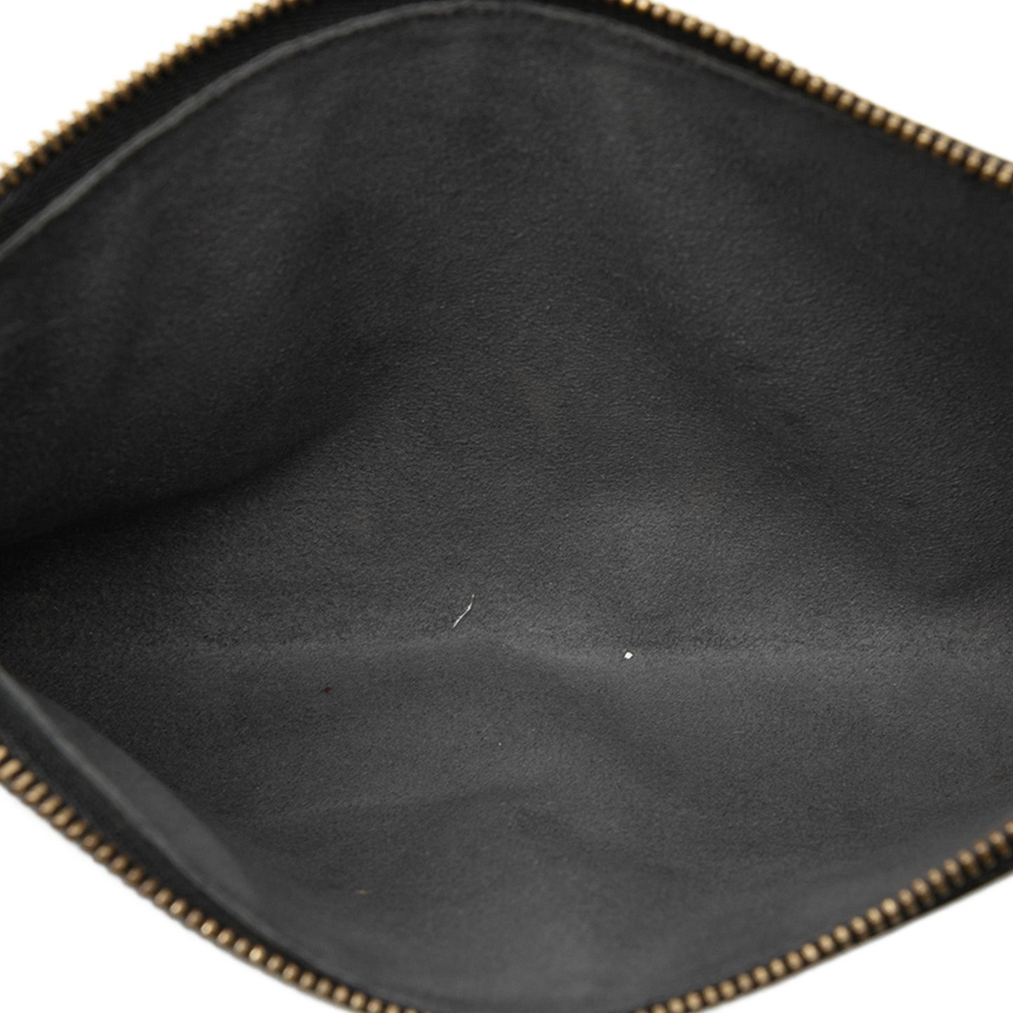 Louis Vuitton Epi Pochette Accessoires