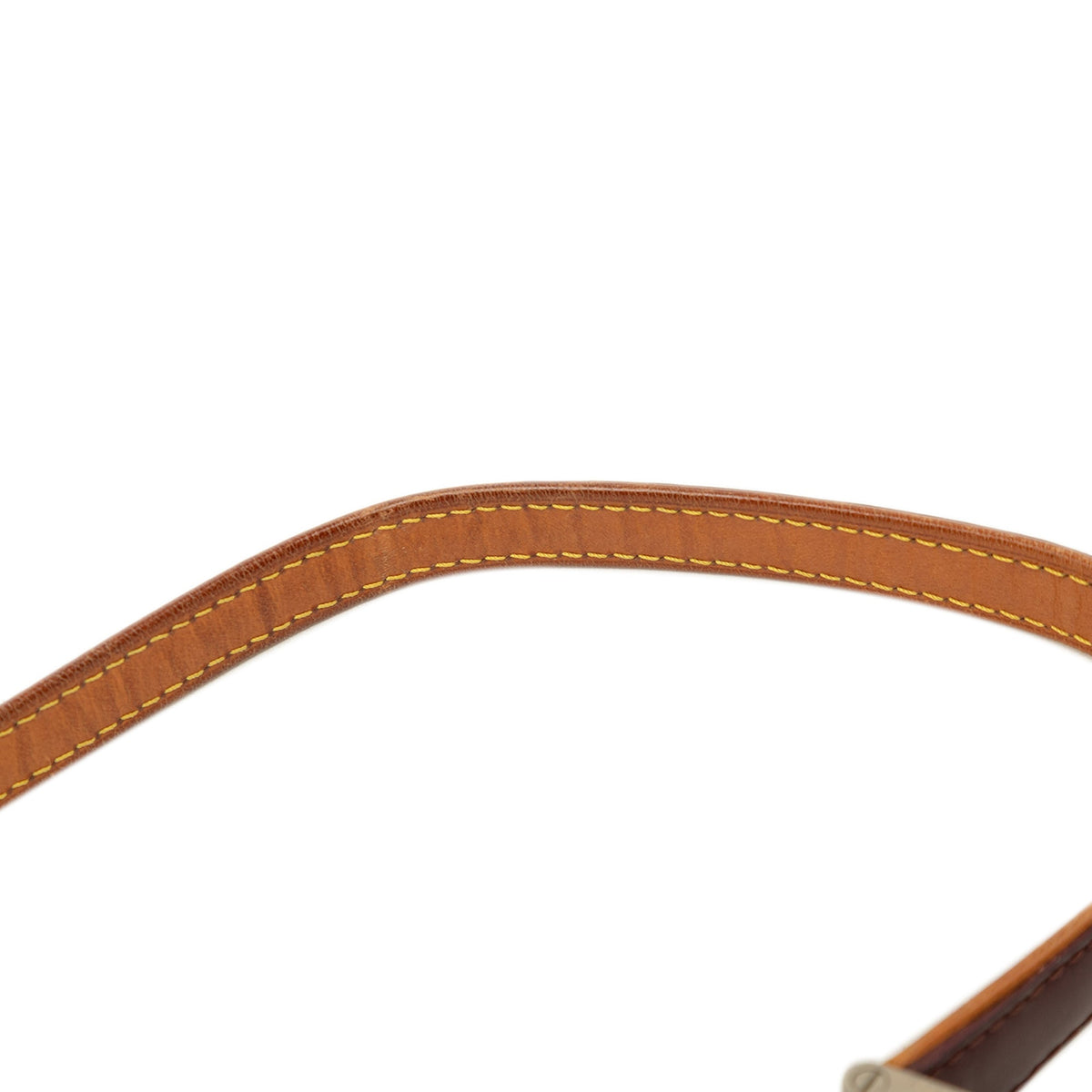Louis Vuitton Monogram Mat Fowler — Purple