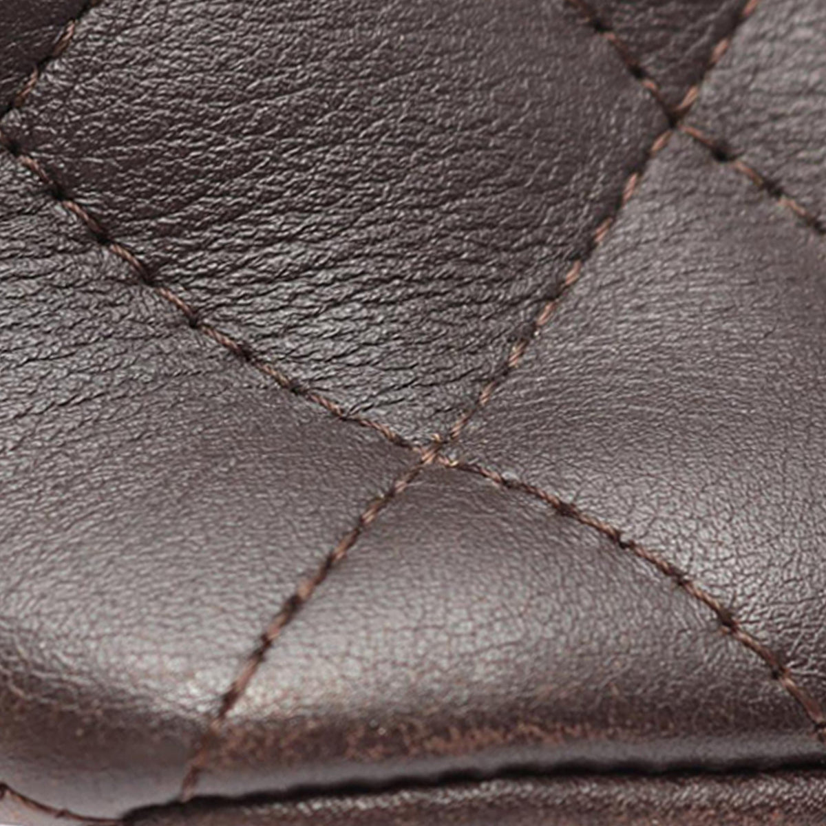 Chanel Medium Lambskin Cambon Ligne Tote