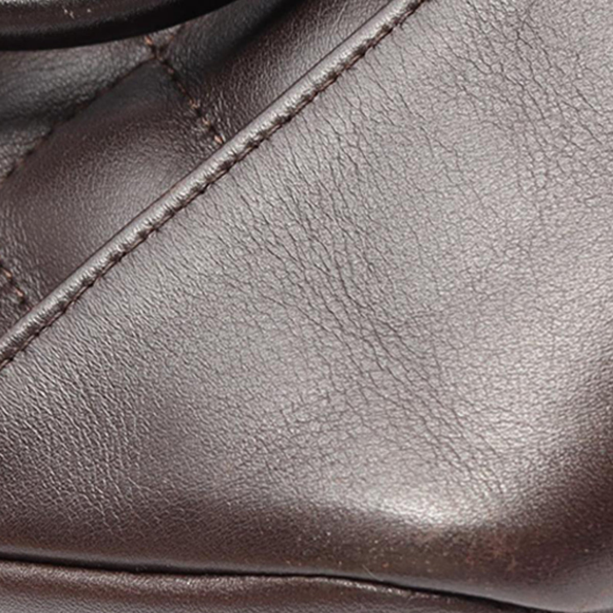 Chanel Medium Lambskin Cambon Ligne Tote