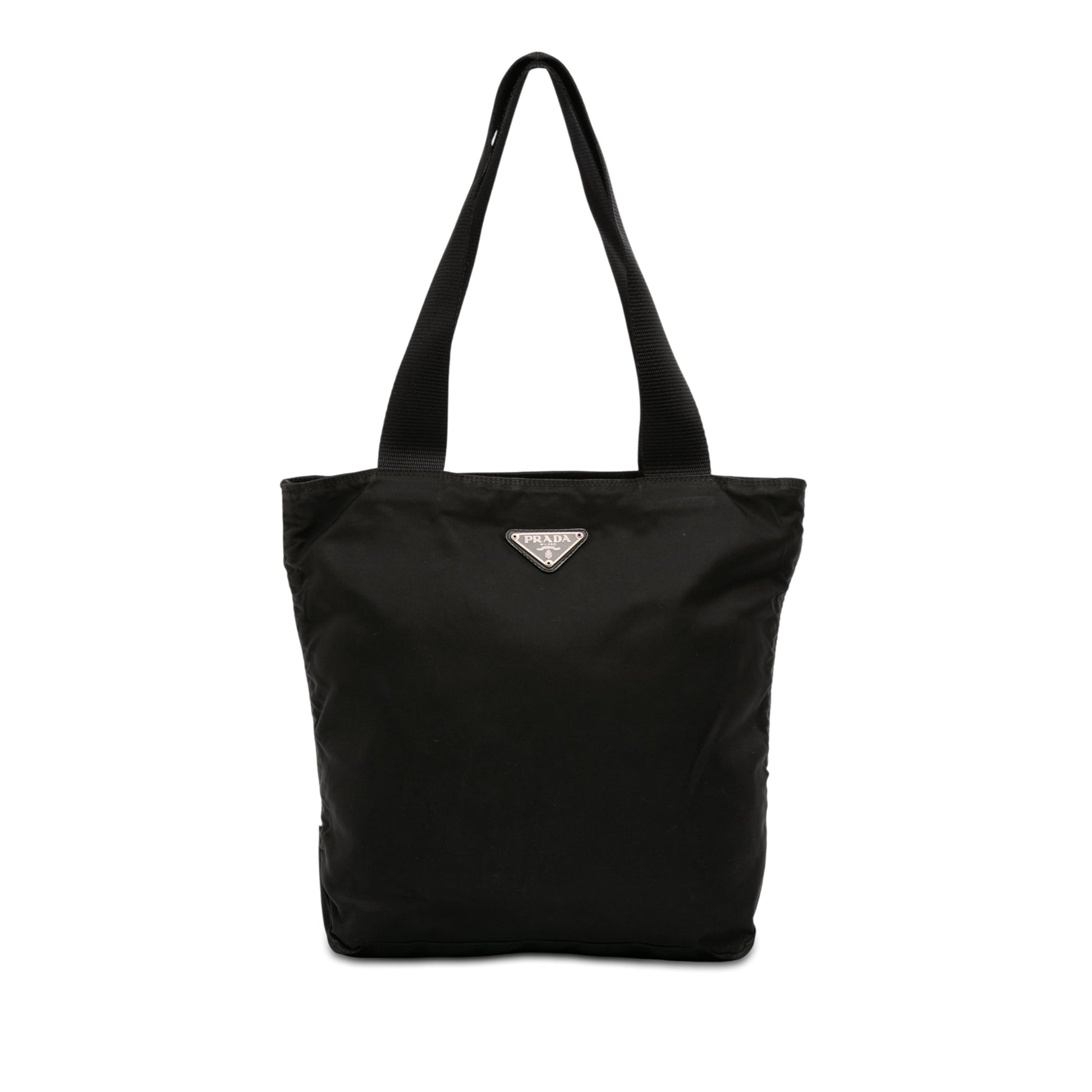 Prada Tessuto Tote