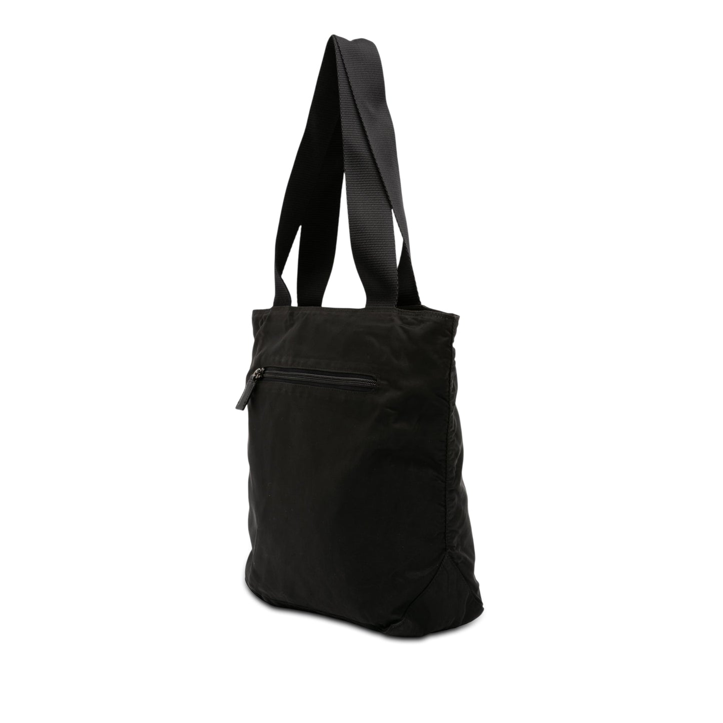 Prada Tessuto Tote