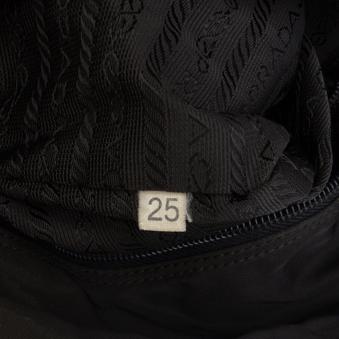 Prada Tessuto Tote