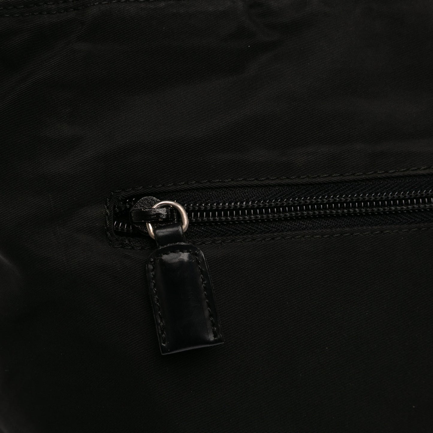 Prada Tessuto Tote