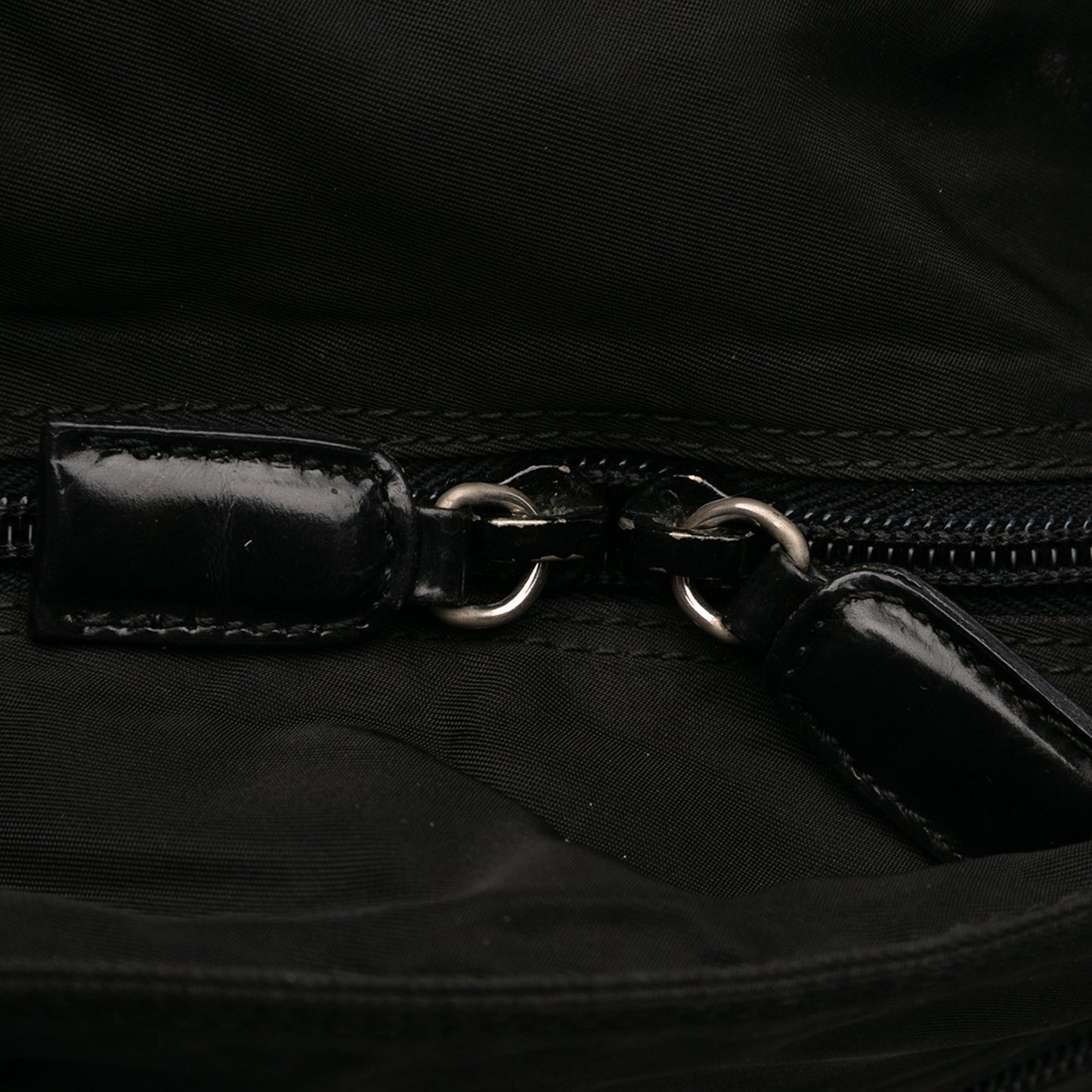 Prada Tessuto Tote