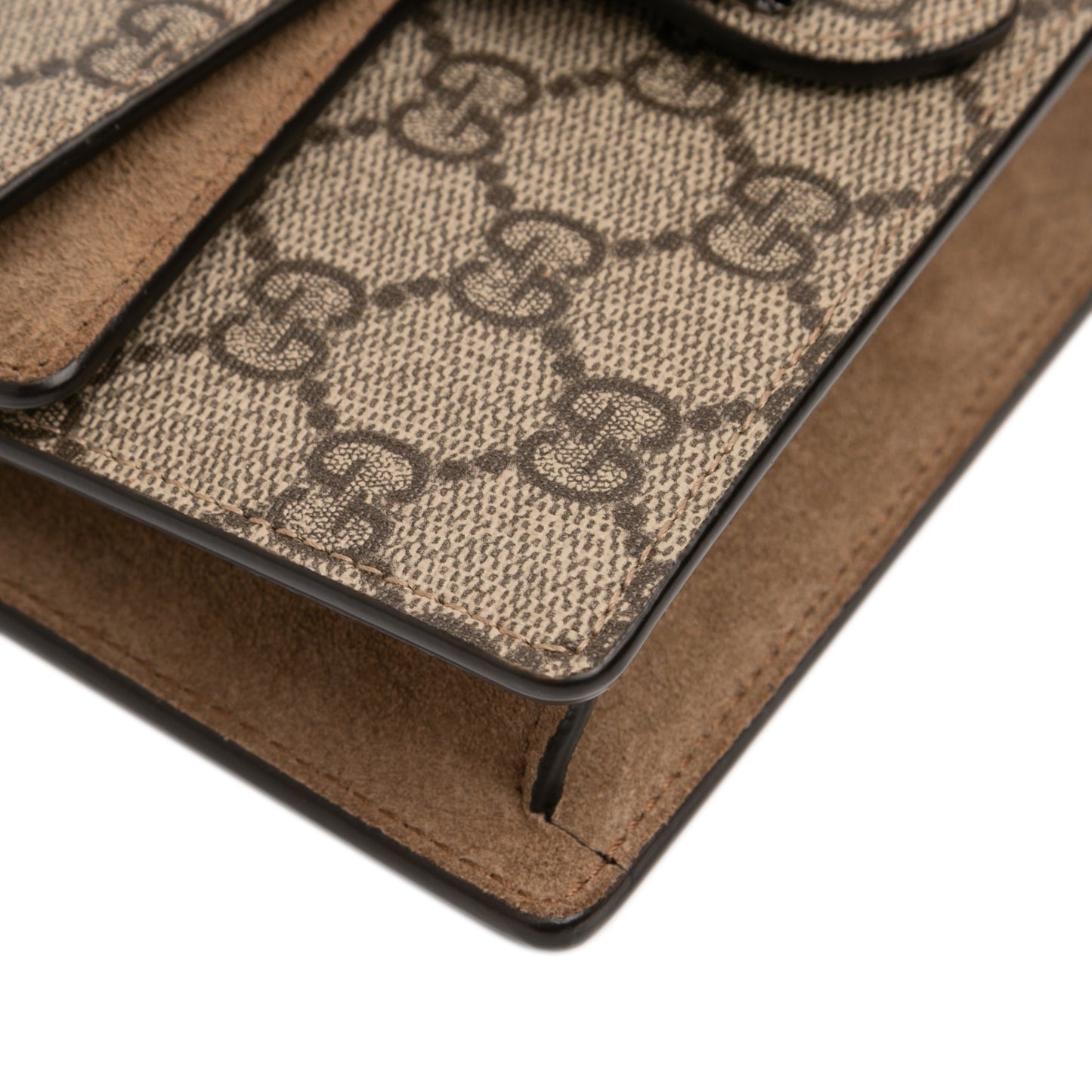 Gucci Mini GG Supreme Dionysus Crossbody