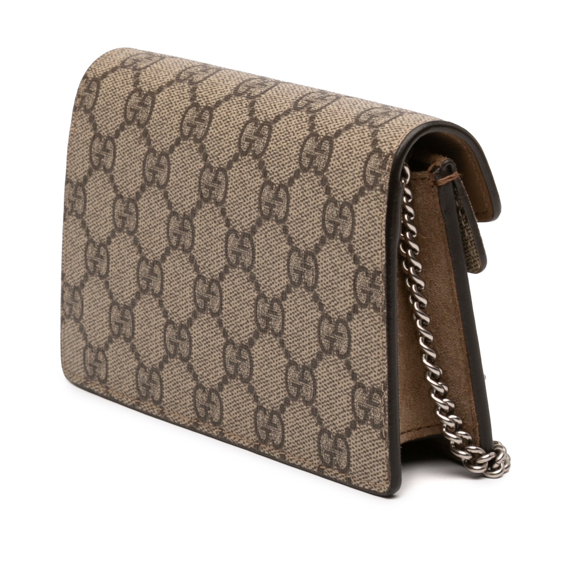 Gucci Mini GG Supreme Dionysus Crossbody