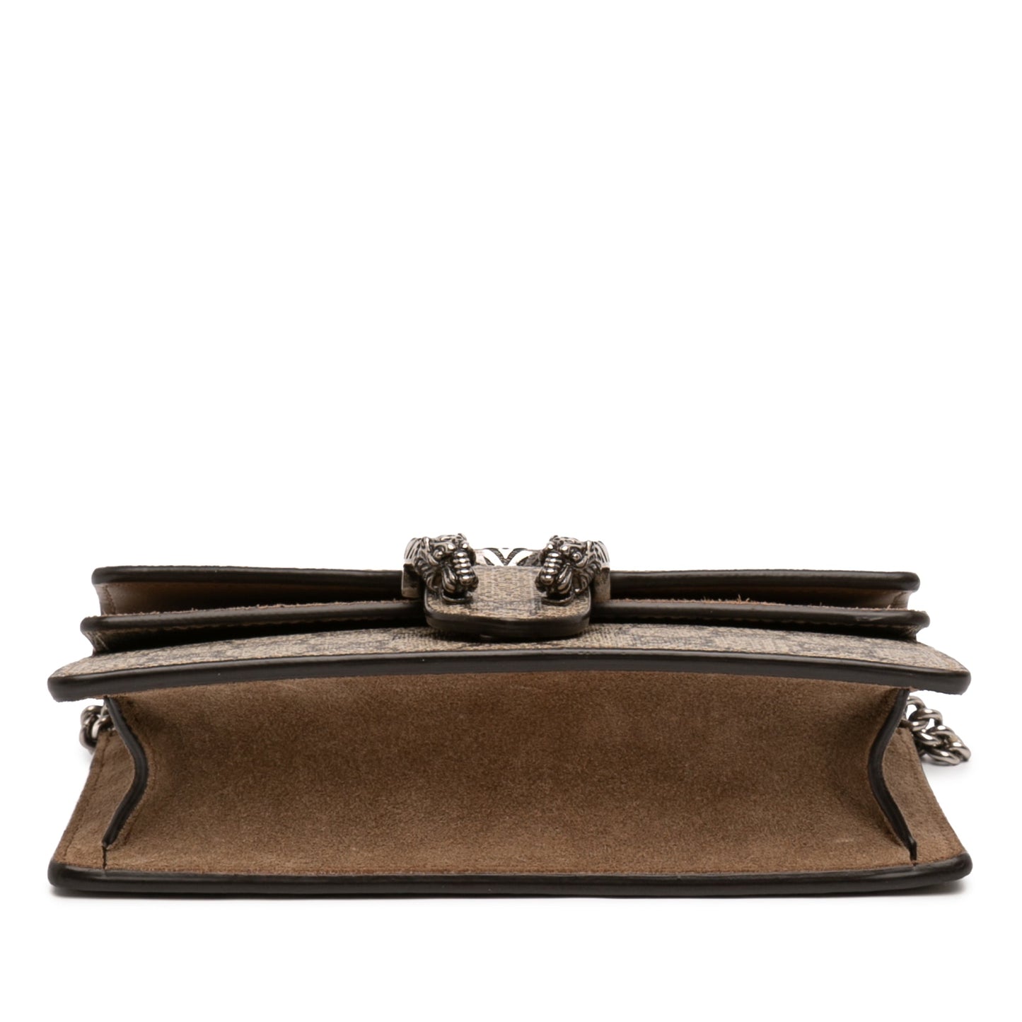 Gucci Mini GG Supreme Dionysus Crossbody