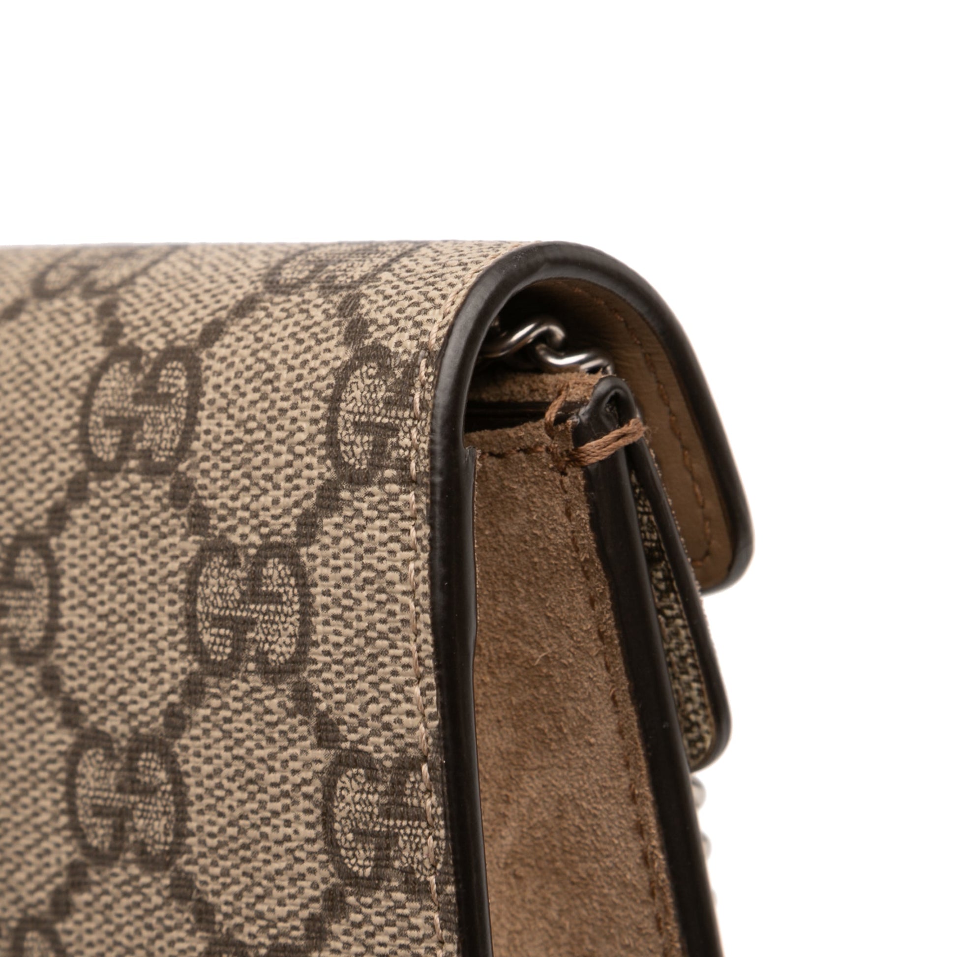 Gucci Mini GG Supreme Dionysus Crossbody